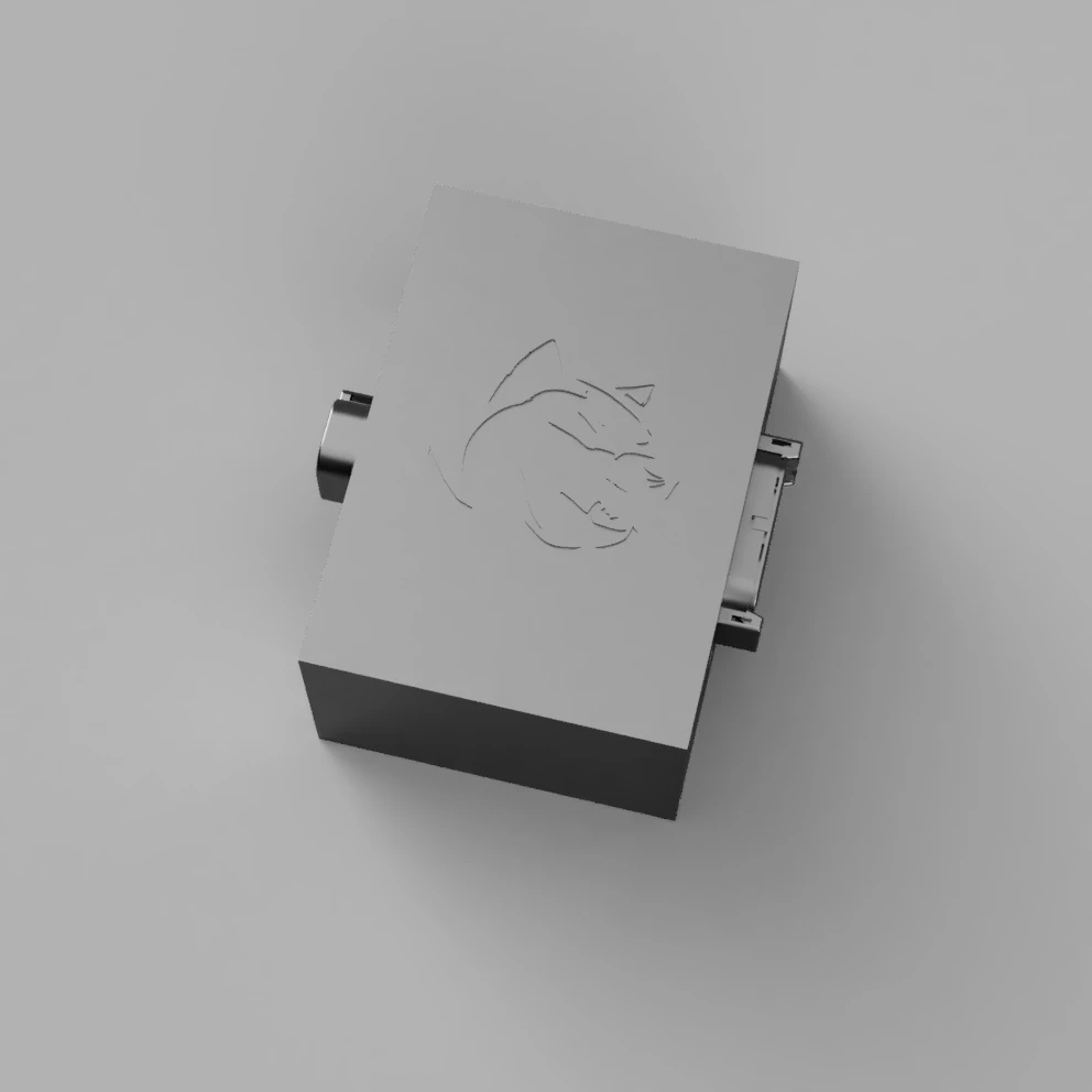AIM SW3 Breakout Board