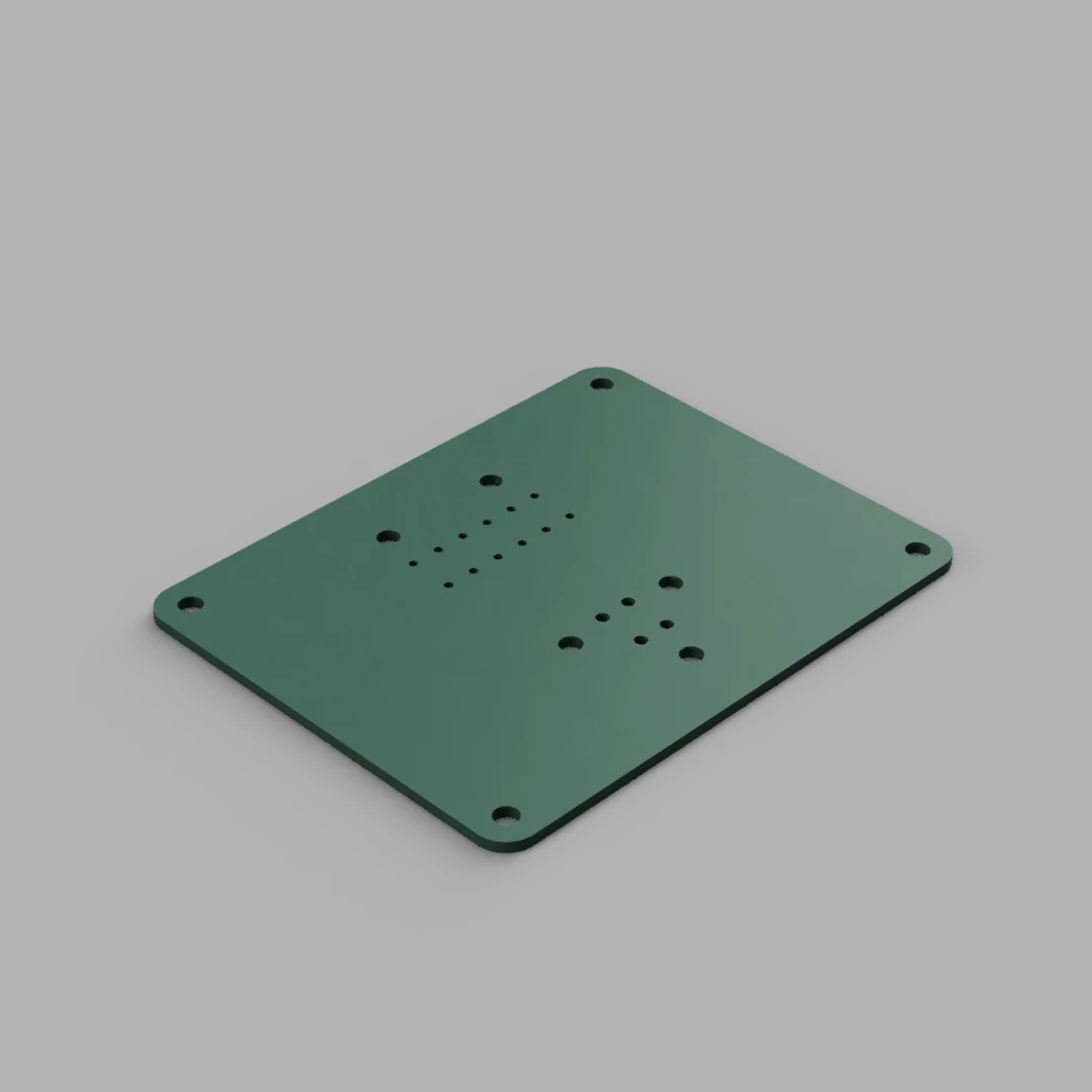 AIM SW3 Breakout Board