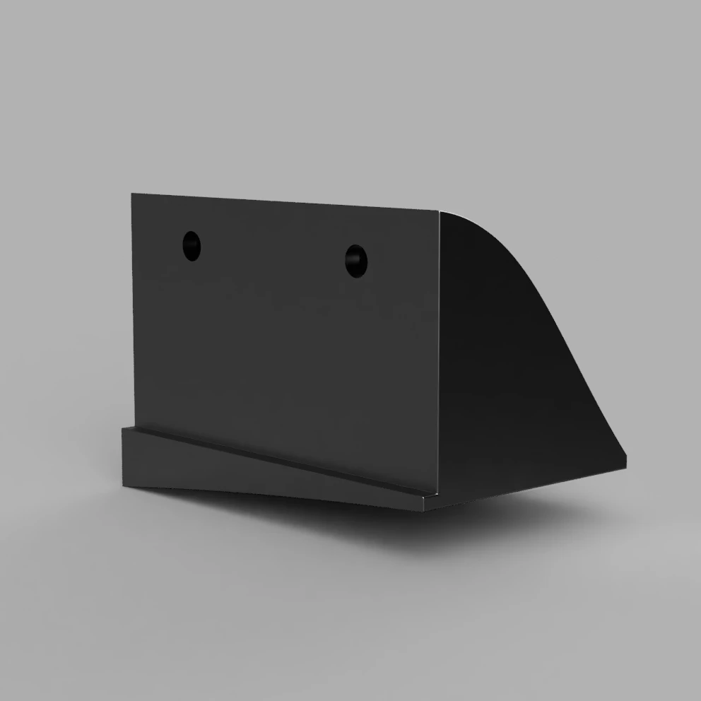 Caterham Solo 2 DL Mount