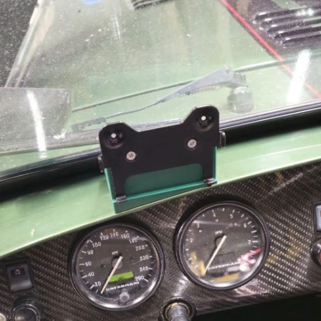 Caterham Solo 2 DL Mount