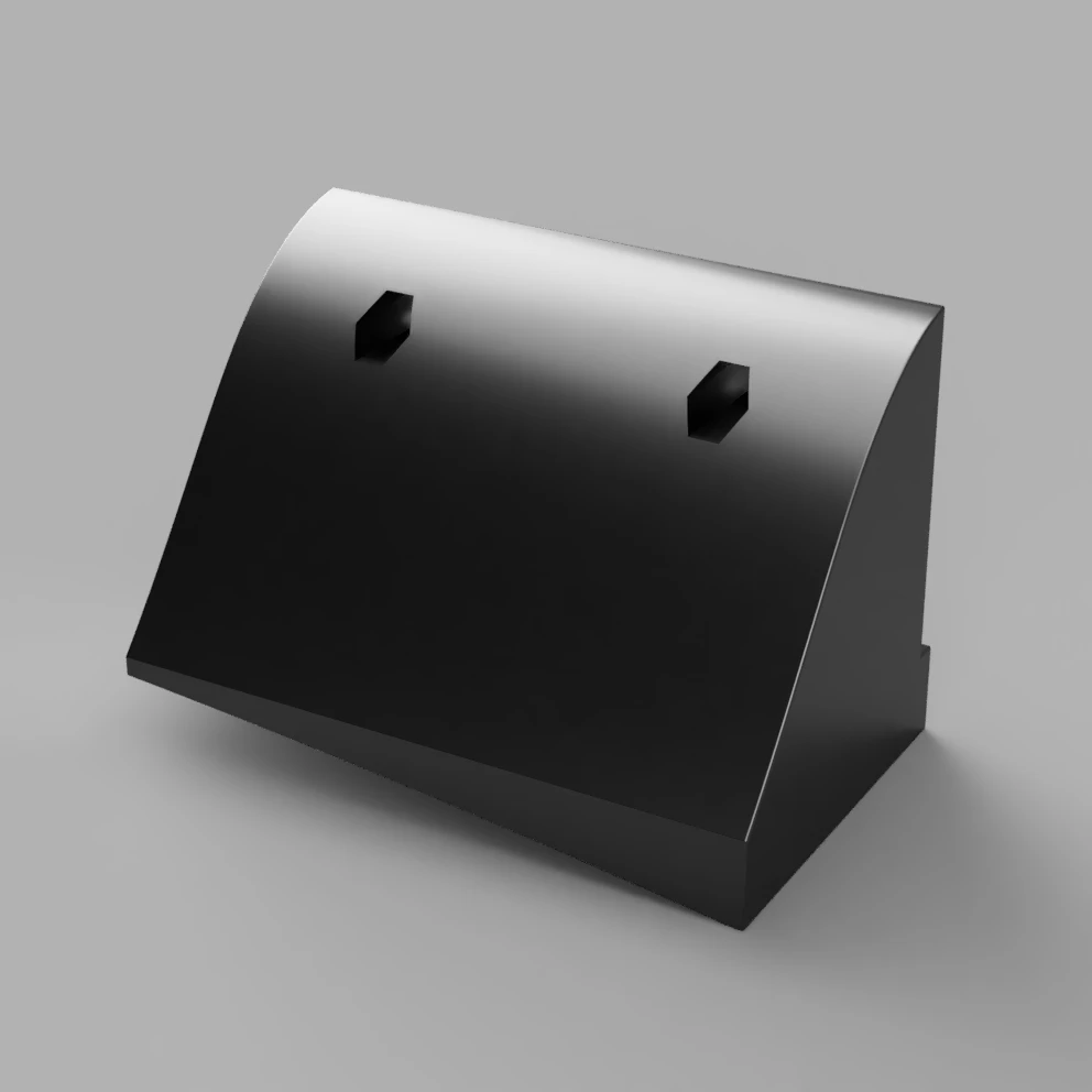 Caterham Solo 2 DL Mount